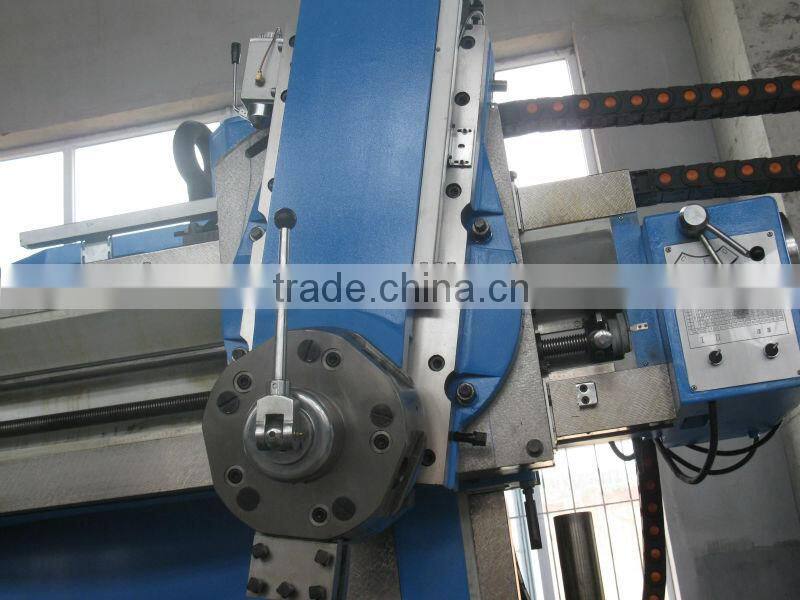 CNC single column Vertical lathe/CNC Vertical Lathe/CNC Lathe