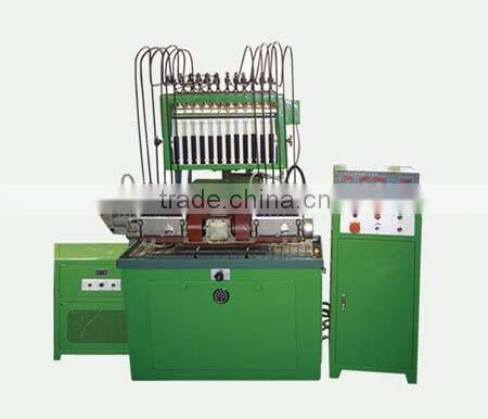 Factory price 190 diesel pump test bench