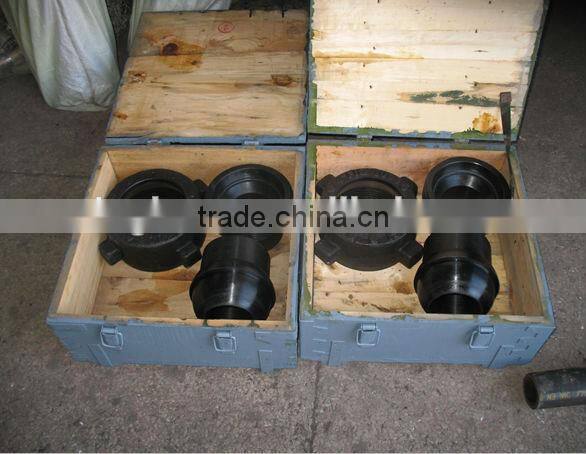 fig 1002carbon steel union