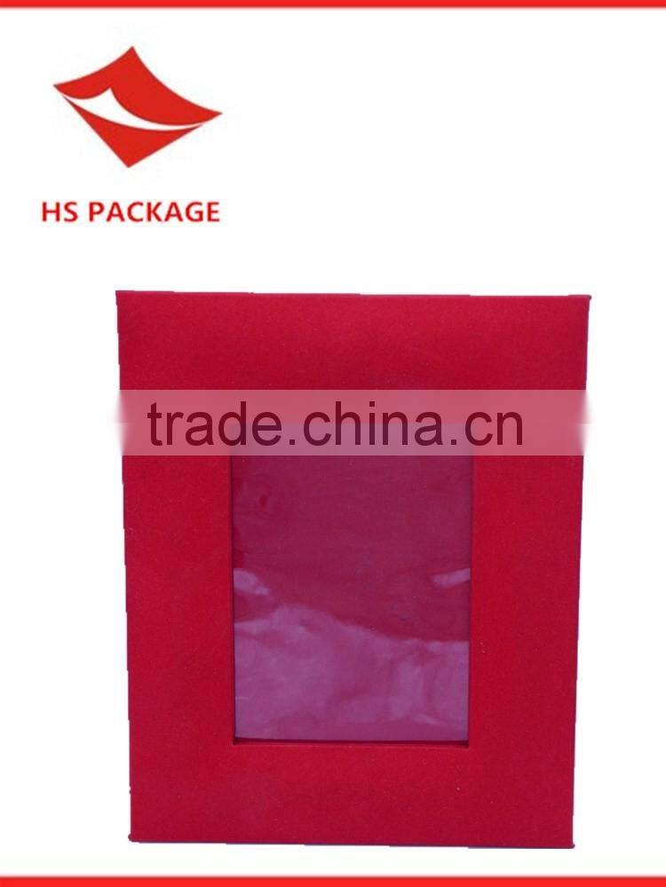 paper Folding photo frame