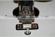 Professional Skin Resurfacing medical fractional co2 laser beauty machine