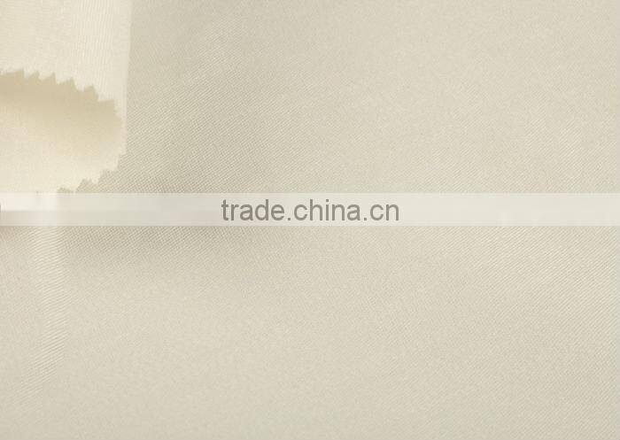 2014/2015 hot Shaoxing Zhejiang China cotton slubbed spandex fabric