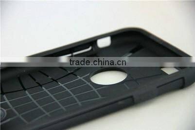 2016 best seller armor case for samsung galaxy e5