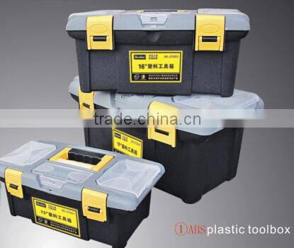ABS Plastic toolbox