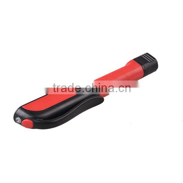 6+1 LED Pen shape work Light with clip