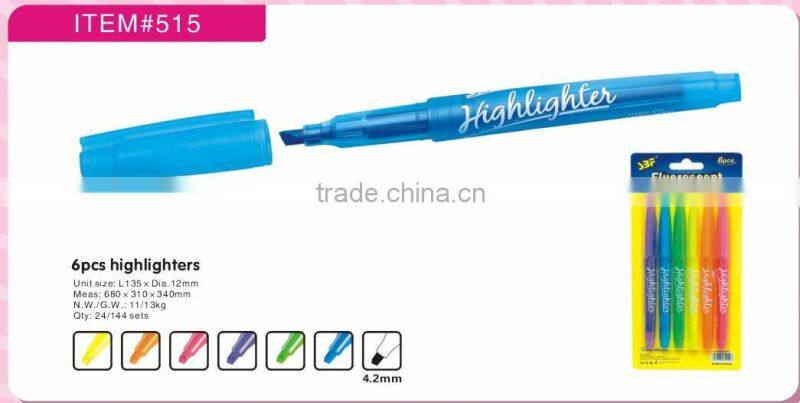 Item # 502_highlighter