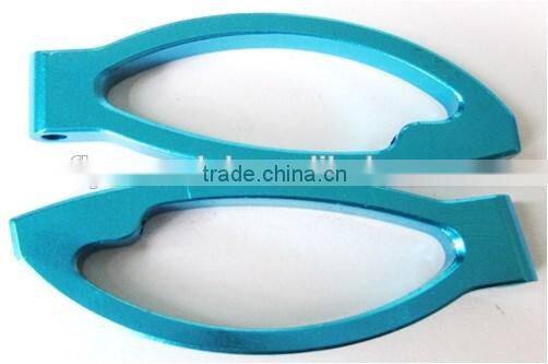 HSP 1:16th Monster Truck Alum Front Upper Suspension Arm 286018