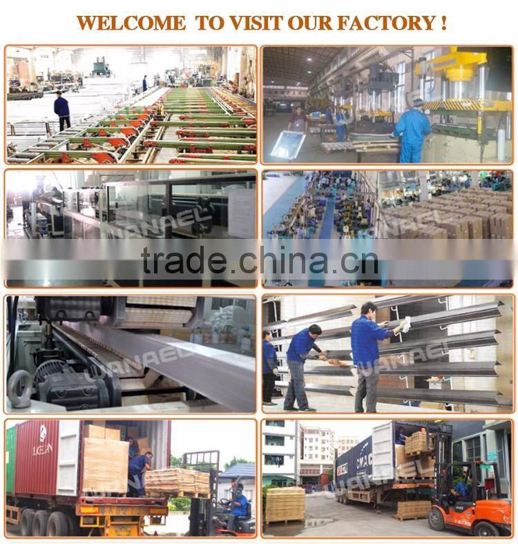 Best products pvc rain gutter system easy installation pvc rain guttering pipe and accessories