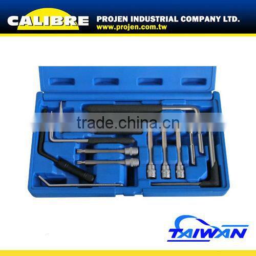 CALIBRE Car Airbag Removal Tool Set airbag removal kit