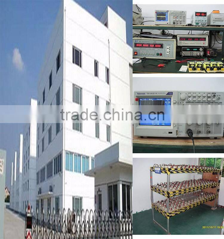 AC LED Buld Driver Transformer 12V 0.3A Light Power Supply Air Cooling