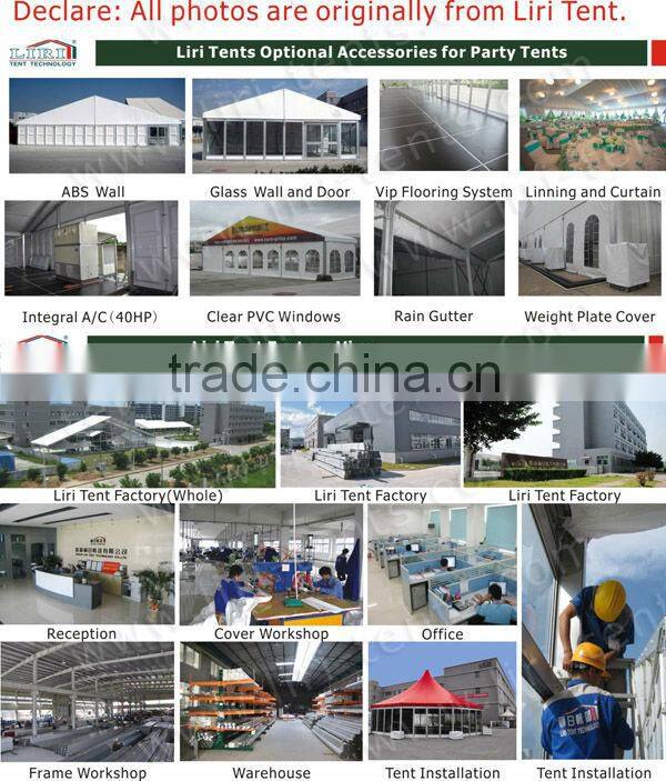 Liri Red Color Folding Canopy Gazebo Tent For Sale