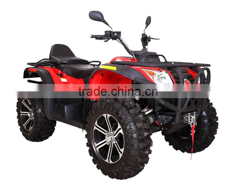 camo color road legal buggy 500cc