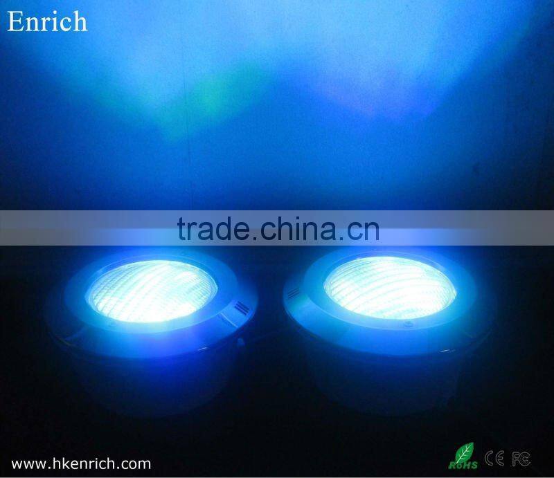 40w Green Par56 LED Swimming Pool Light