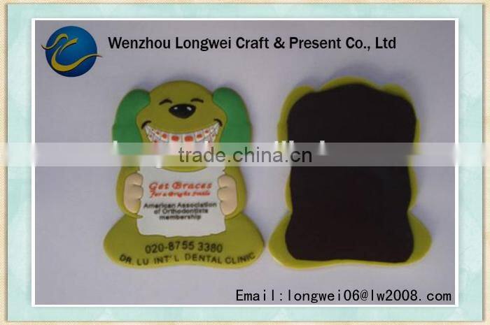 love bird refrigerator door magnet/cheap refrigerator magnets