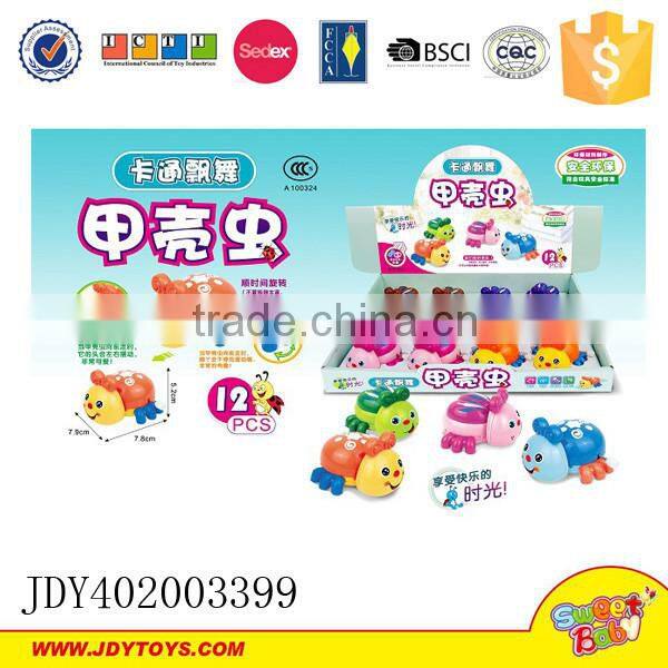 Promotional gift plastic characters mini wind up toy for kids direct from china