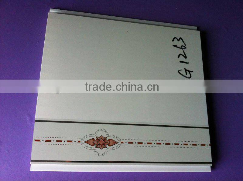 pvc panel classical design