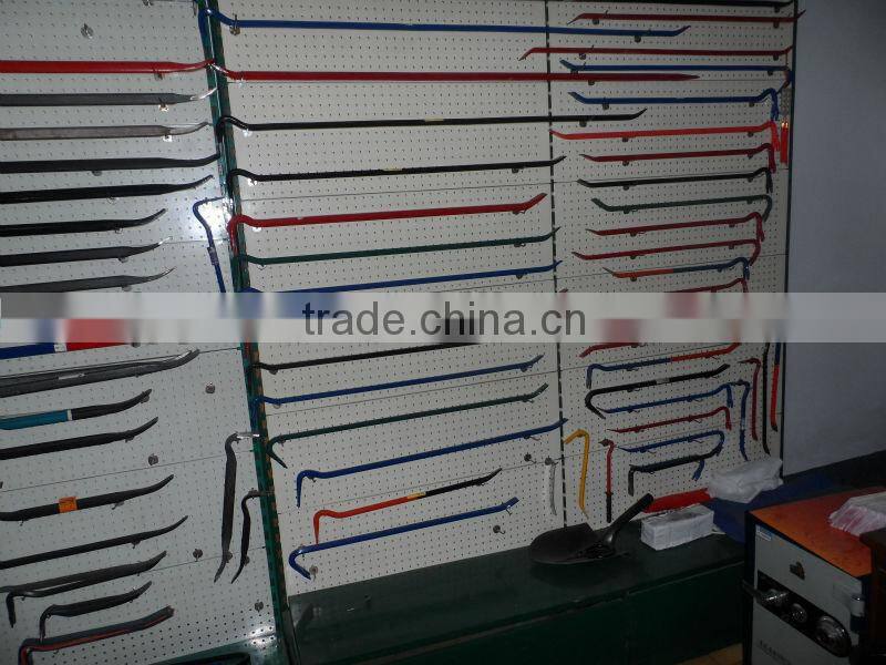 long crowbar tool,steel crowbars,roller crowbar factory