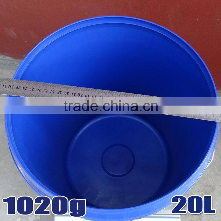 household clean mini plastic bucket