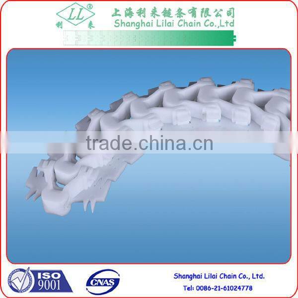 Flexible Drag Chain Code 83