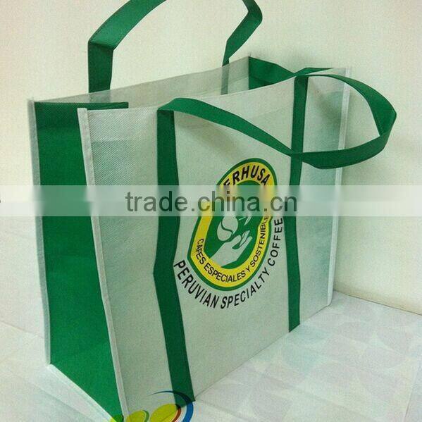 promotional eco non woven tnt bag