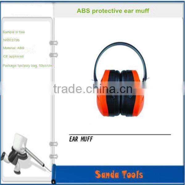 hearing protection ear muffs