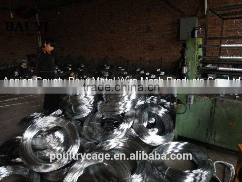 Alibaba Supplier Low Price Gabion Wall / Gabion Basket With High Quality