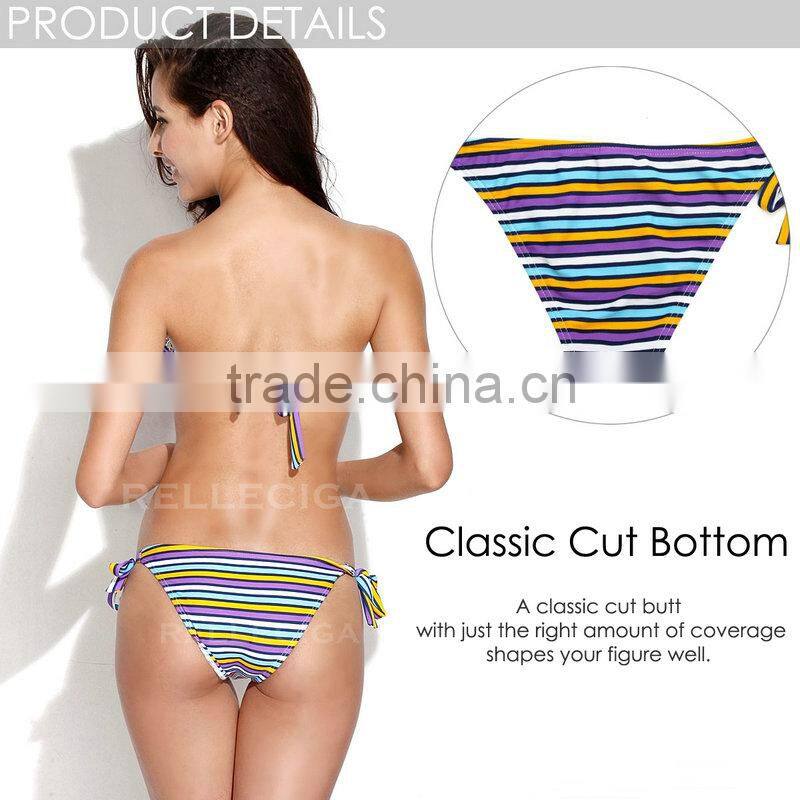 RELLECIGA 2016 Wholesale girl bikini and swimwear
