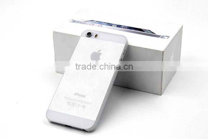 Smartphone cases for iPhone SE, back case cover for smartphone