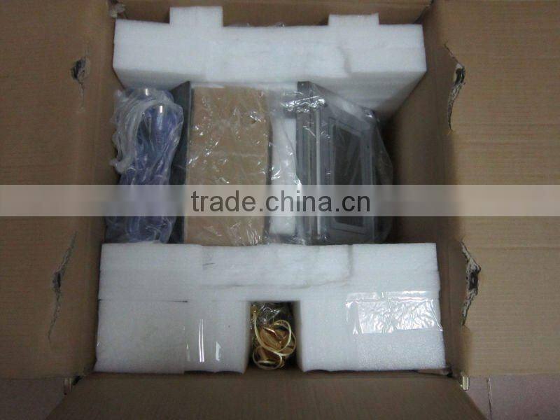 2016 5 in 1 cavitation machine for silmming