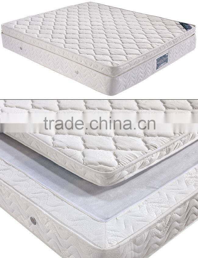 furniture top 10 euro top design hotel latex mattress