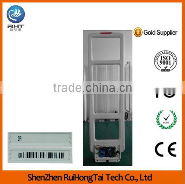 Sunglasses Hard Tag for Boutique Anti-theft AM Security Magnetic Tag