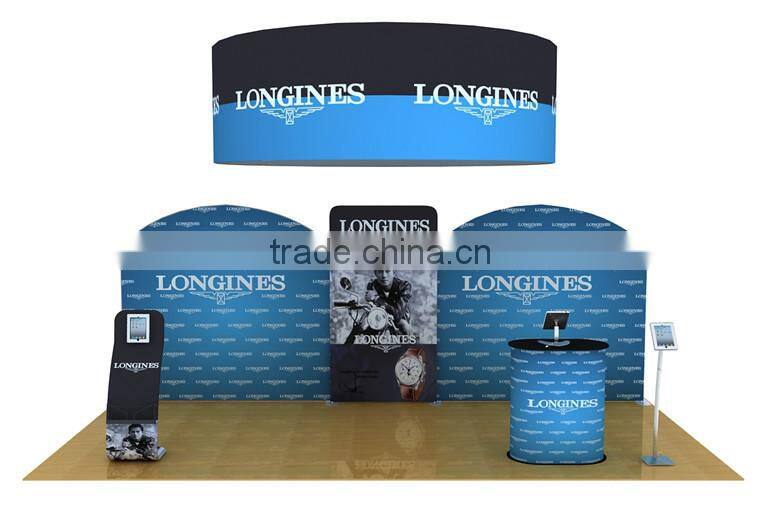 Exhibition Wall Panel