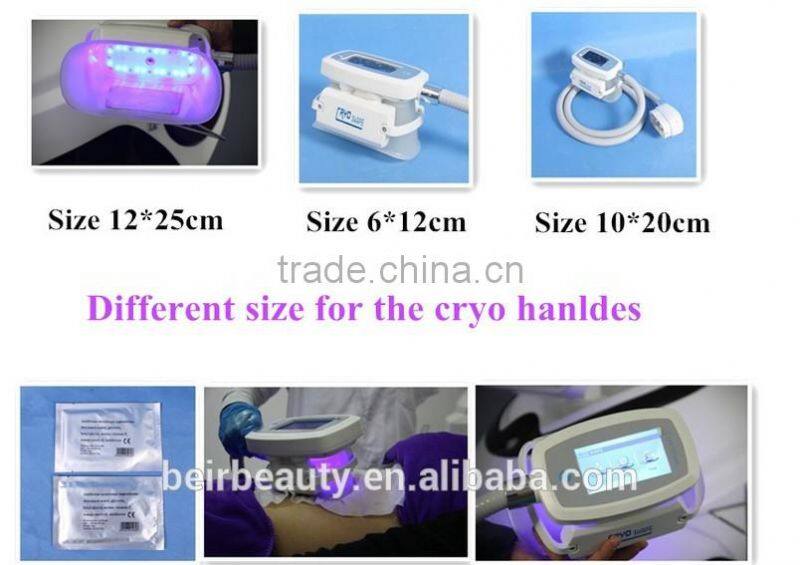 Cryoslim lose weight cavitation equipment brg80-3s