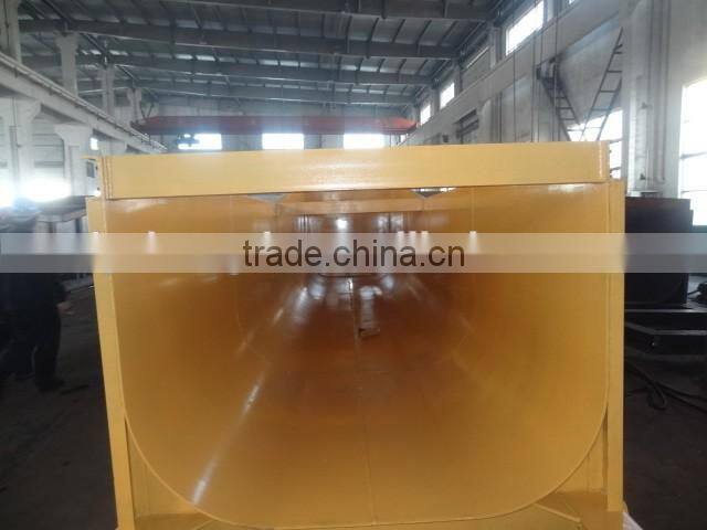 iron ore log washer for mining processing