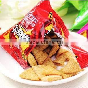 2015 Kuihong new Triangular(rotary)series automatic package machine