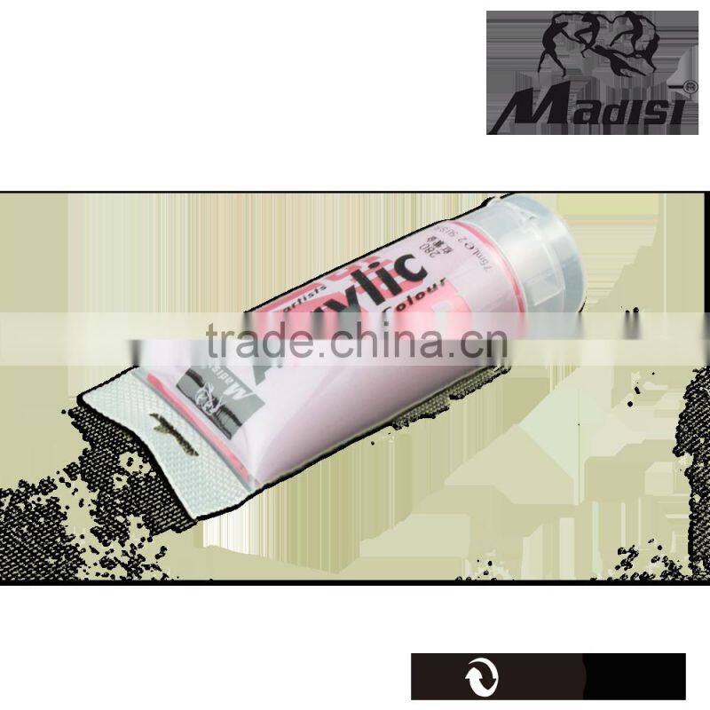 Cheap accent country colors waterproof acrylic spray paint