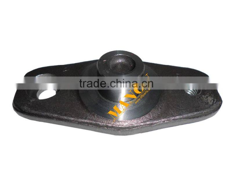 Promotion Manufacturer Forklift Parts 1318511703 Load Castor Assy