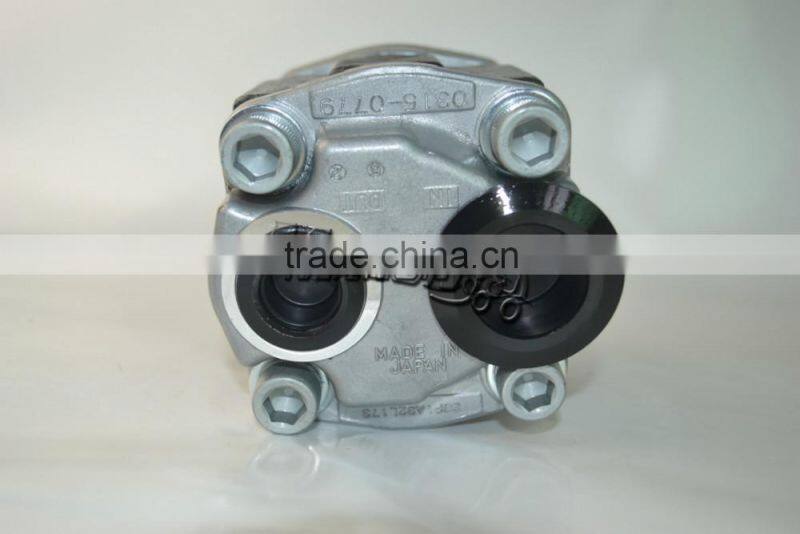 2028532 forklift HYDRAULIC PUMP