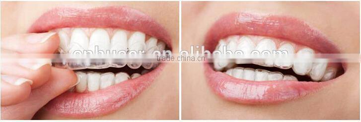 Food grade 3.0MM splint dental material vacuum forming hard