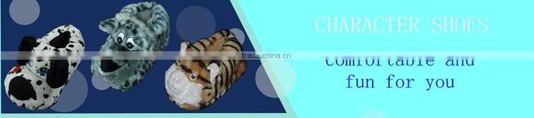 kahki soft warm home man slipper