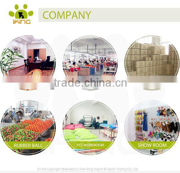 High quality PU foam Chinese custom action figure