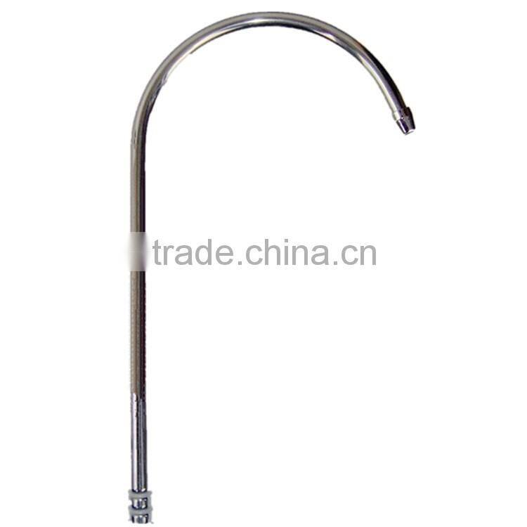 WF-2229 Water Filter Faucet bent pipe