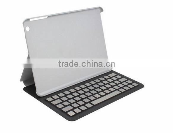 Detachable ultra-thin Bluetooth Keyboard for Ipad 4,ultra-thin Bluetooth Keyboard