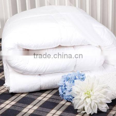 Customized Brushed Nylon Bed Sheets/Cashmere Warm Winter Thick Quilt