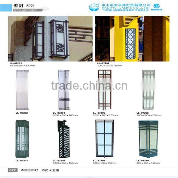 high quality hot sell led wall light