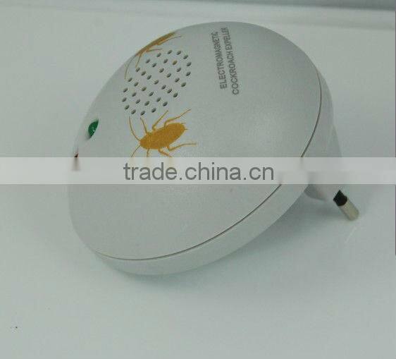 Indoor Pest Control Electromagnetic Cockroach Repellent GH-322