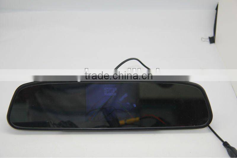 car rear view camera