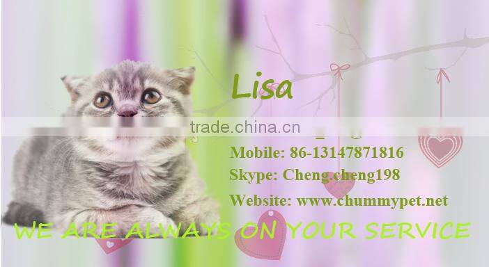 Sophisticated Technology Pet Can Food