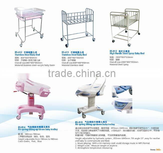 baby stroller/baby trolley