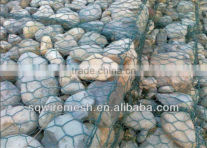Direct factory of Gabion basket ,gabion,welded gabion box